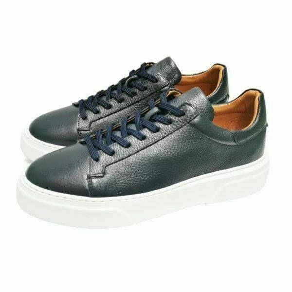 Deri Erkek Sneaker