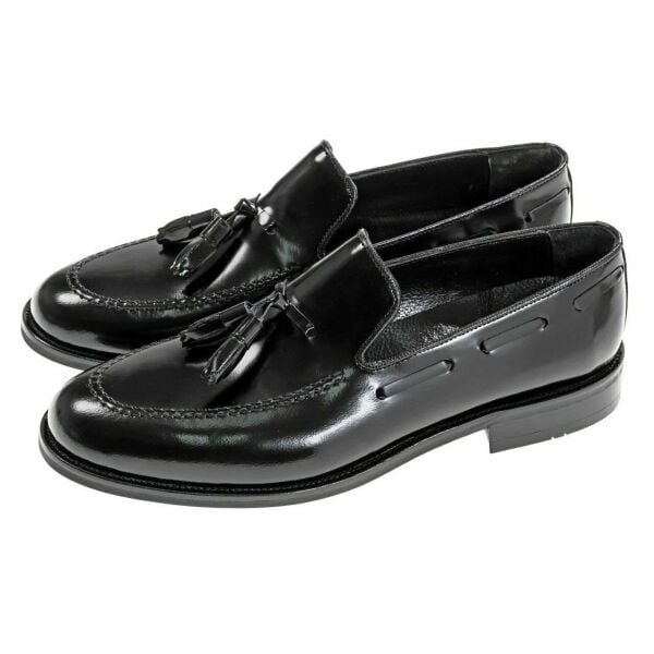 Büyük Numara George Hogg Küçük Numara George Hogg Stil Model