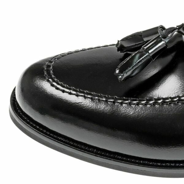 Büyük Numara George Hogg Küçük Numara George Hogg Stil Model