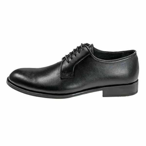 Güvener Bağcıklı Klasik Erkek Ayakkabısı