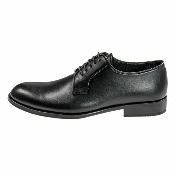 Güvener Bağcıklı Klasik Erkek Ayakkabısı