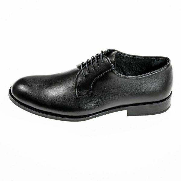 Güvener Bağcıklı Klasik Erkek Ayakkabısı