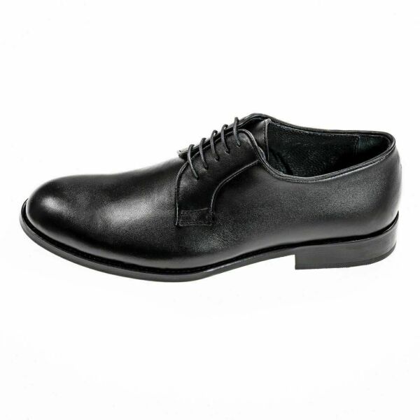 Güvener Bağcıklı Klasik Erkek Ayakkabısı