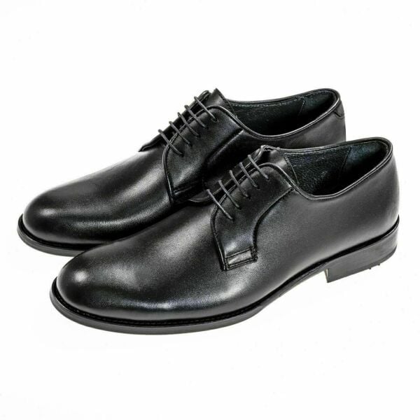 Güvener Bağcıklı Klasik Erkek Ayakkabısı