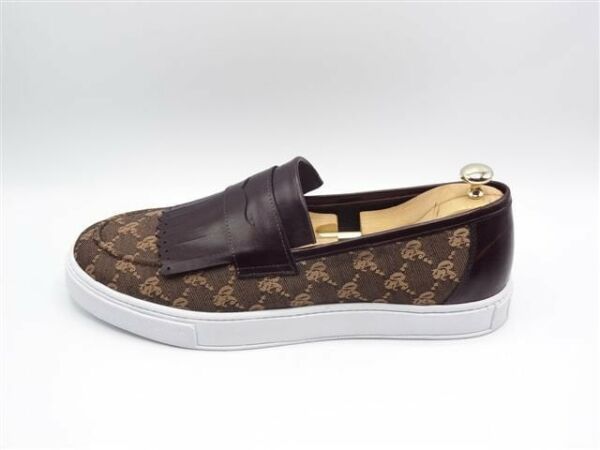 King Shoes Büyük No Spor Model