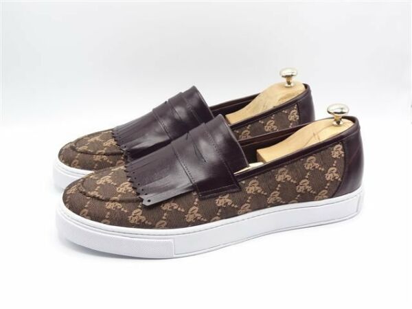 King Shoes Büyük No Spor Model