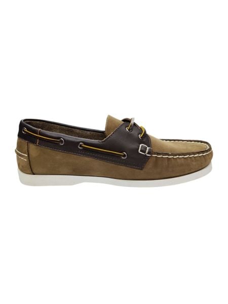 King Shoes Tımbırlent Erkek Ayakkabı