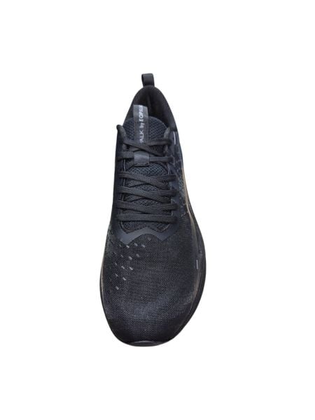 Walk Büyük Numara Erkek Sneaker Siyah