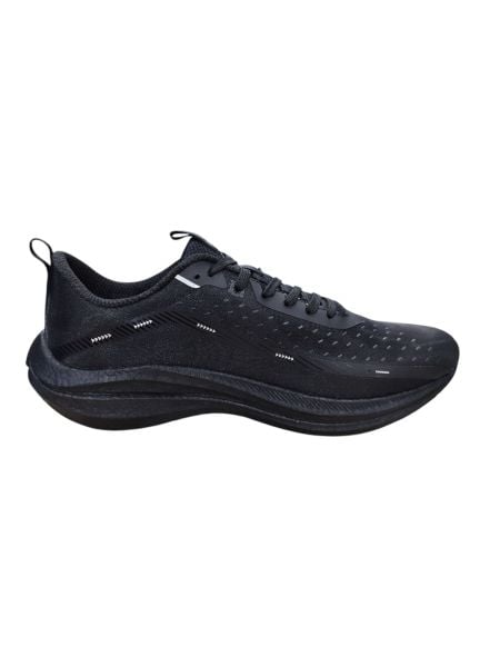 Walk Büyük Numara Erkek Sneaker Siyah
