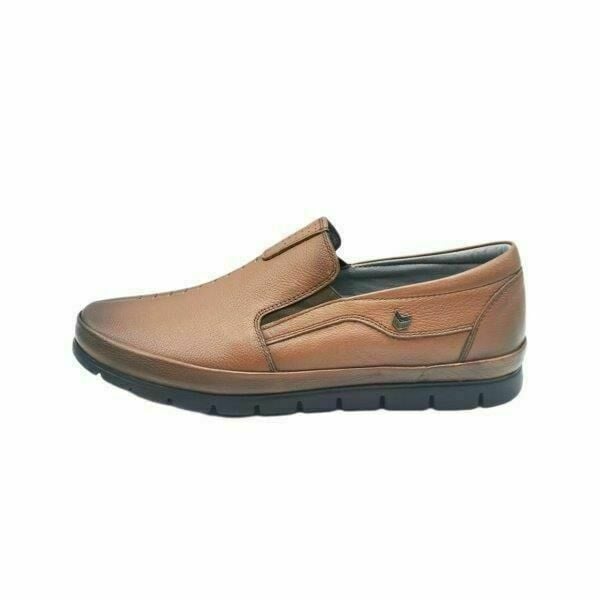 Güvener MDL4271-1 Taba Konfor Erkek Ayakkabı