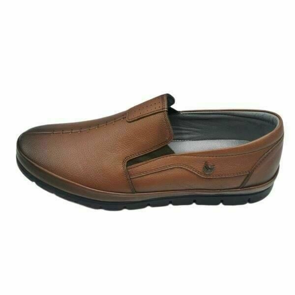 Güvener MDL4271-1 Taba Konfor Erkek Ayakkabı