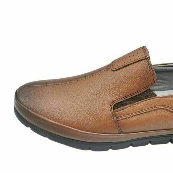 Güvener MDL4271-1 Taba Konfor Erkek Ayakkabı