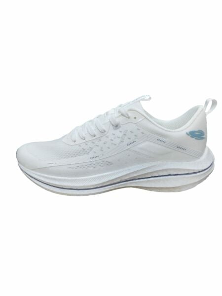 Walk 46 Numara - 47 Numara Beyaz Sneaker