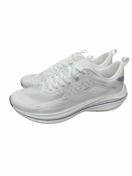 Walk 46 Numara - 47 Numara Beyaz Sneaker