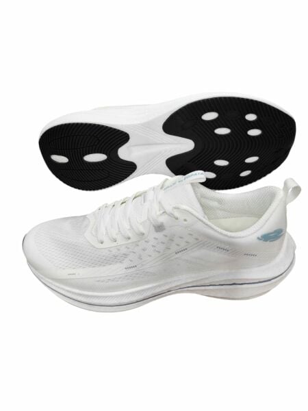 Walk 46 Numara - 47 Numara Beyaz Sneaker