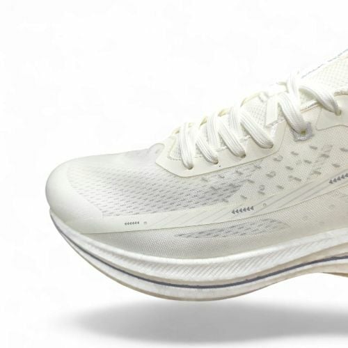 Walk 46 Numara - 47 Numara Beyaz Sneaker