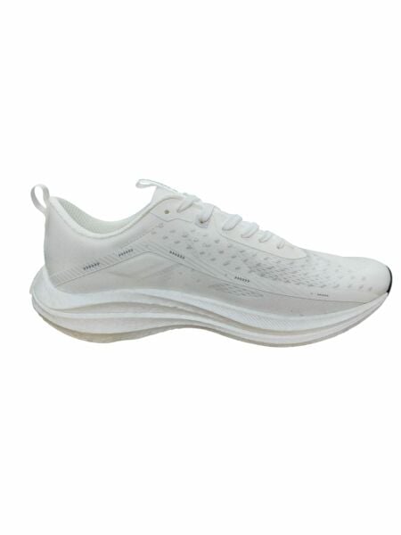 Walk 46 Numara - 47 Numara Beyaz Sneaker