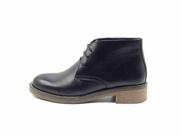 Güvener Küçük Numara Erkek Bot