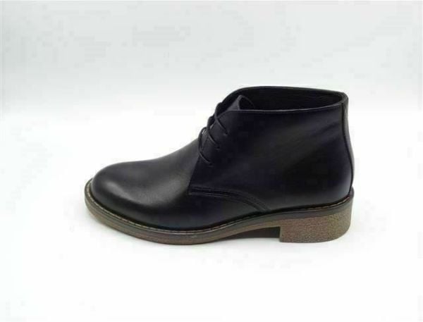 Güvener Küçük Numara Erkek Bot