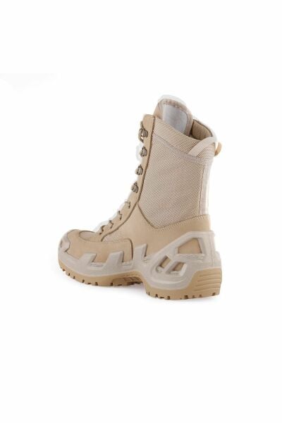 V-Clutch 1348 On Duty Bej Nubuk Bot