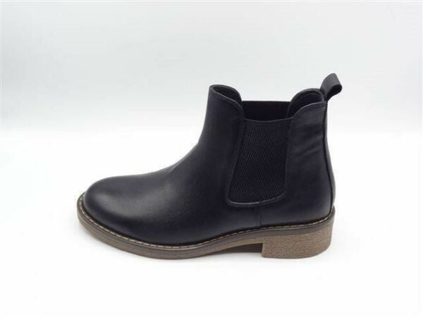 Güvener Küçük Numara Erkek Bot