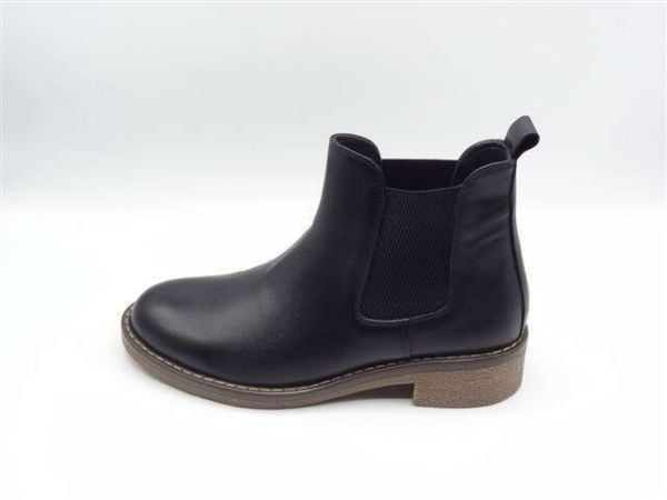 Güvener Küçük Numara Erkek Bot