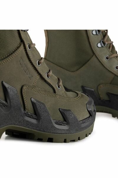 V-Clutch 1348 On Duty Haki Nubuk Bot