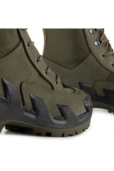 V-Clutch 1348 On Duty Haki Nubuk Bot