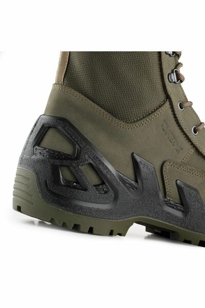 V-Clutch 1348 On Duty Haki Nubuk Bot