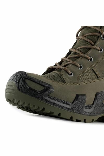 V-Clutch 1348 On Duty Haki Nubuk Bot