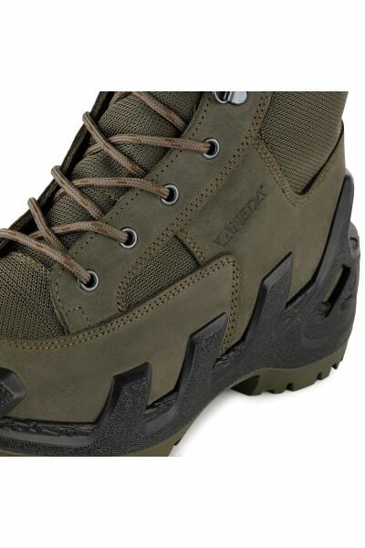 V-Clutch 1348 On Duty Haki Nubuk Bot