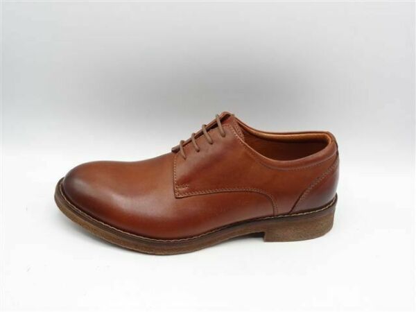 Güvener Kışlık Erkek Ayakkabı AU05 Taba