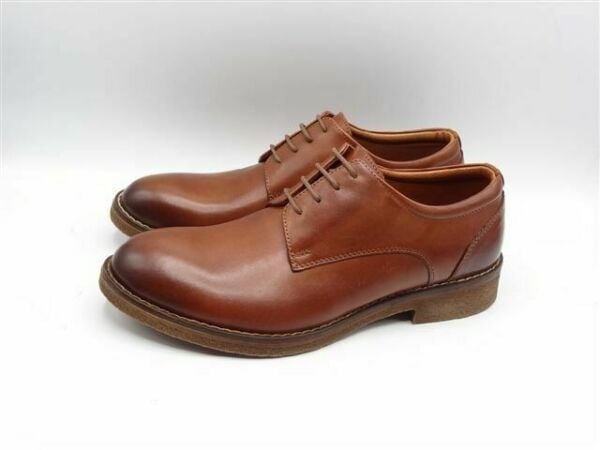 Güvener Kışlık Erkek Ayakkabı AU05 Taba