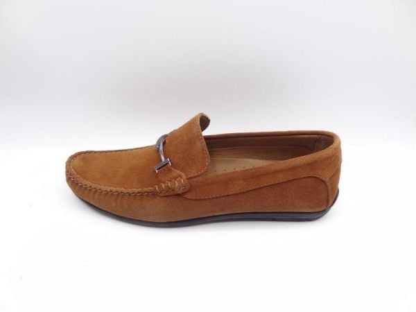 King Shoes 3210 Yazlık Erkek Ayakkabı