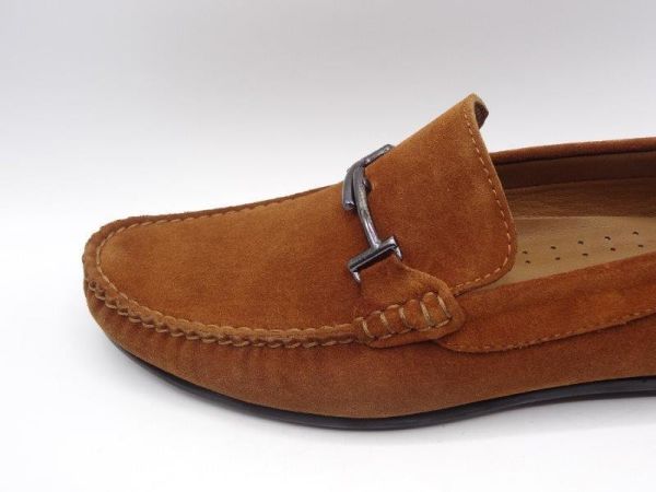 King Shoes 3210 Yazlık Erkek Ayakkabı