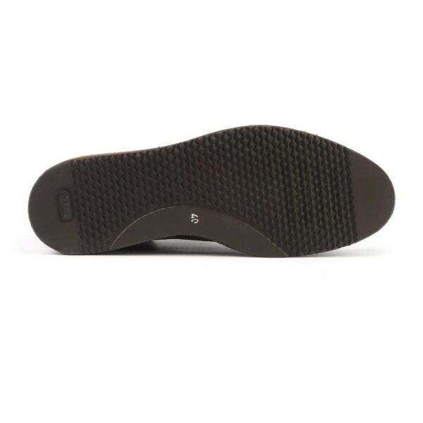 2902 Oxford Erkek Ayakkabı Taba