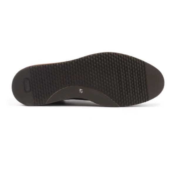 2902 Oxford Erkek Ayakkabı Taba