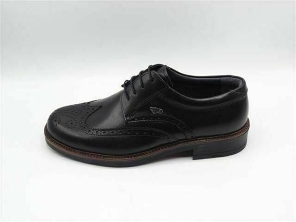 Güvener Kışlık Erkek Ayakkabı