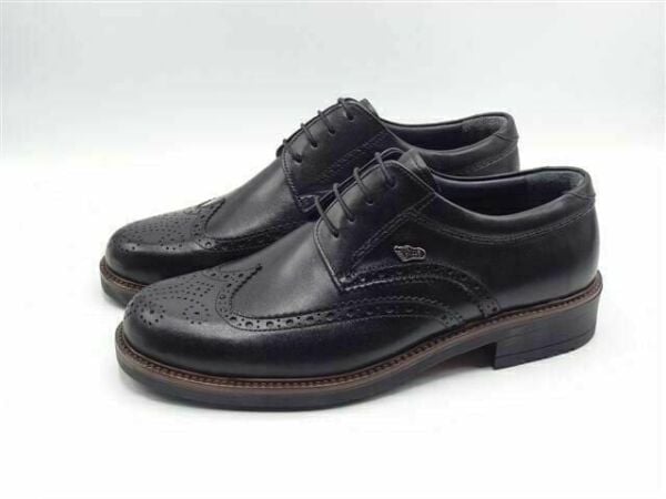 Güvener Kışlık Erkek Ayakkabı