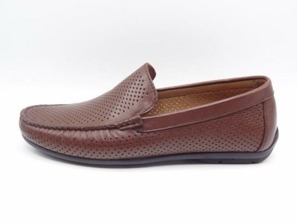 King Shoes 3221 Yazlık Erkek Ayakkabı