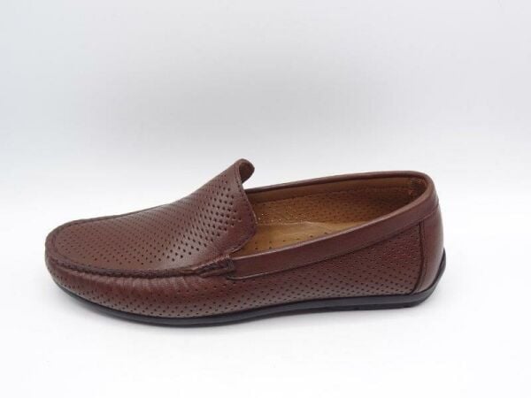 King Shoes 3221 Yazlık Erkek Ayakkabı