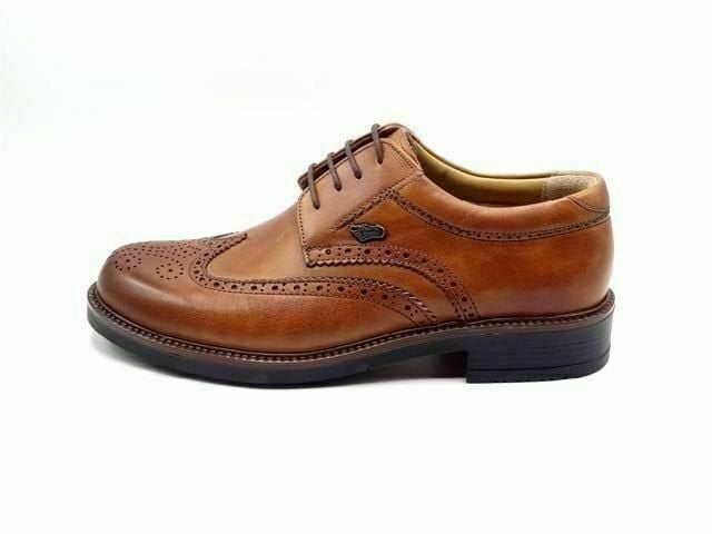 Güvener Kışlık Erkek Ayakkabı