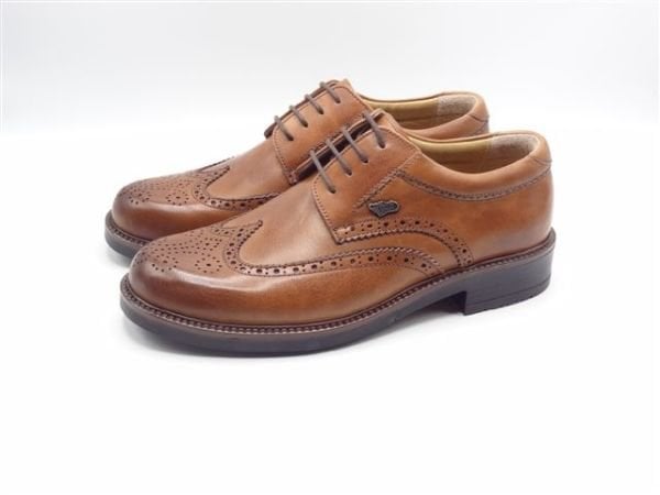 Güvener Kışlık Erkek Ayakkabı