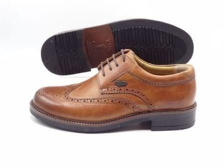 Güvener Kışlık Erkek Ayakkabı