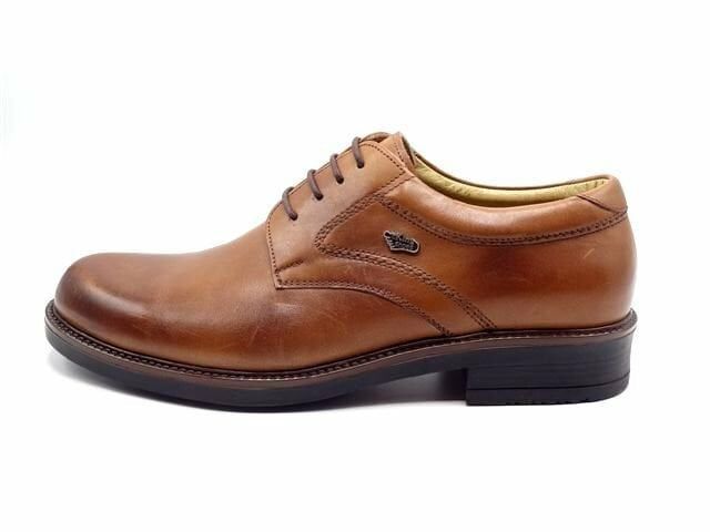 Güvener Kışlık Erkek Ayakkabı