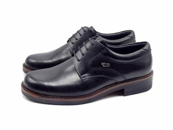 Güvener Kışlık Erkek Ayakkabı