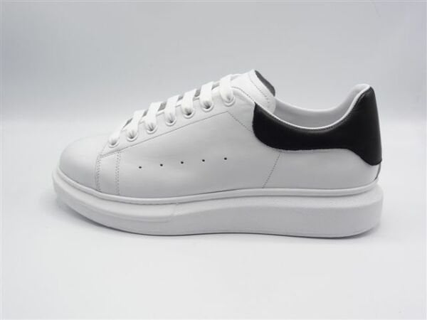 Günlük Spor Beyaz Ayakkabı