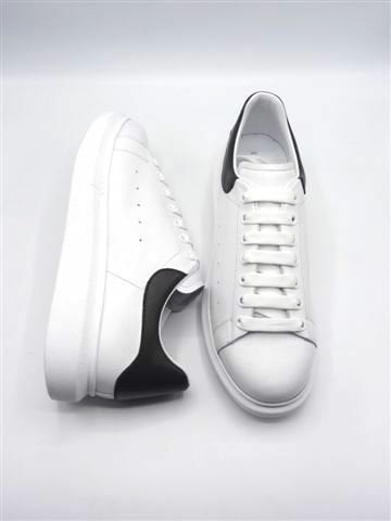 Günlük Spor Beyaz Ayakkabı