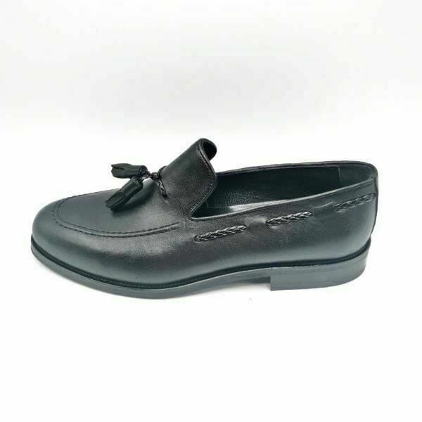 Büyük Numara George Hogg Küçük Numara George Hogg Stil Model