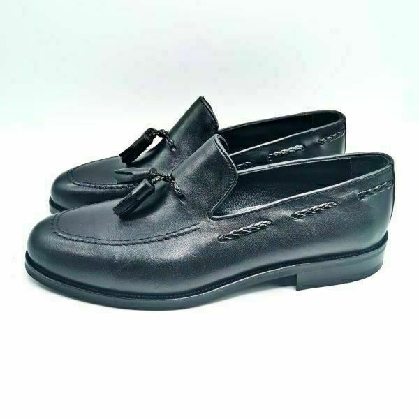 Büyük Numara George Hogg Küçük Numara George Hogg Stil Model